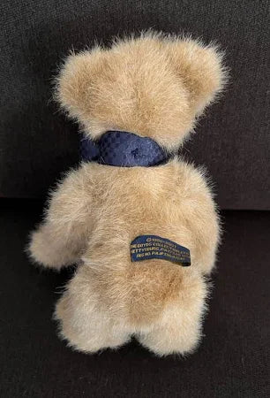 Boyds Bear Plush Bradford 8 Bear #57052-08 image 1