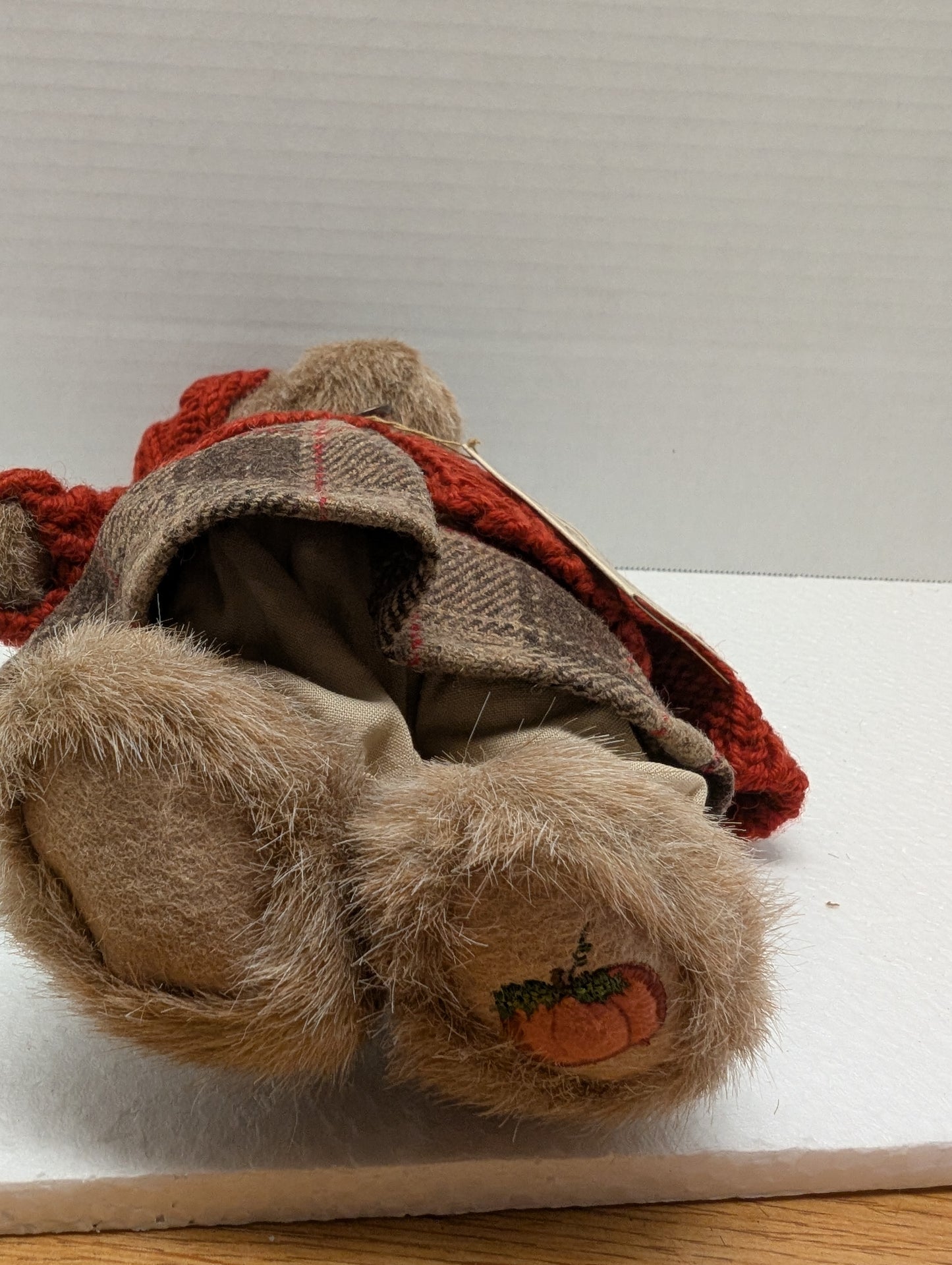Boyds Bear Plush Meg Autumnfest  904152 image 4