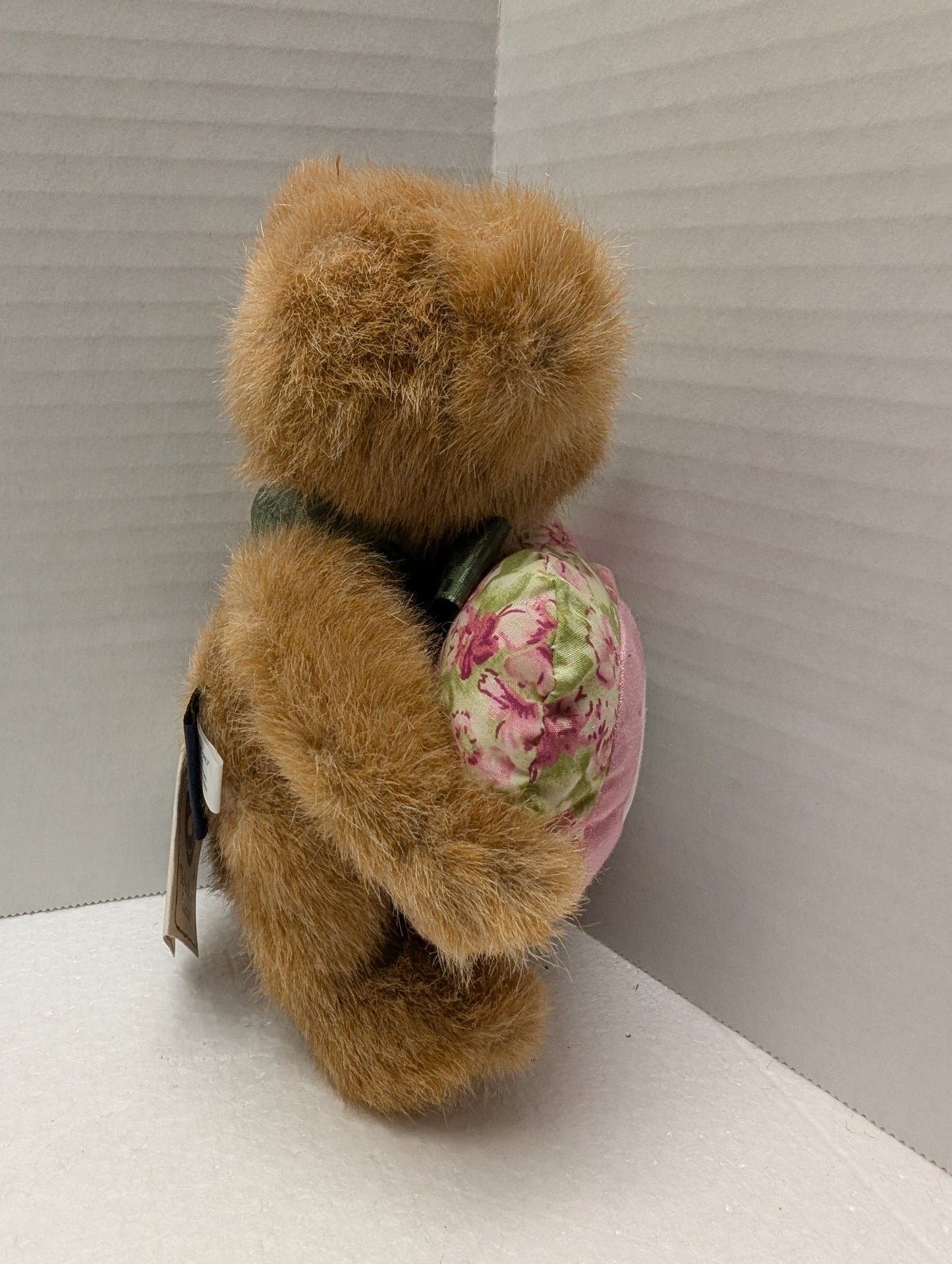 Boyds Plush Bear Paige Bearylove  #82534 image 3