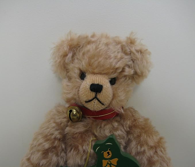 Hermann 2000 Toy Fair NY Special Edition image 1