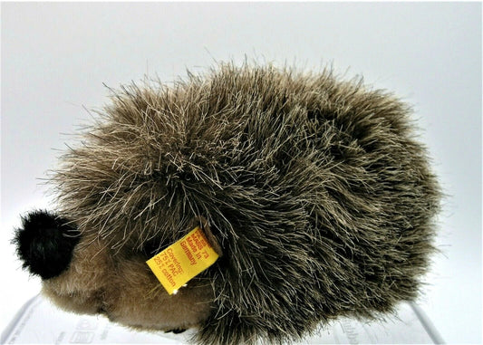 Steiff Joggi Igel Hedgehog 12cm 1675/12 image 0