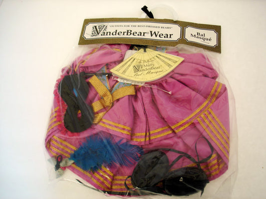 North American Bal Masque Legendary Party Muffy outfit 4229 image 0