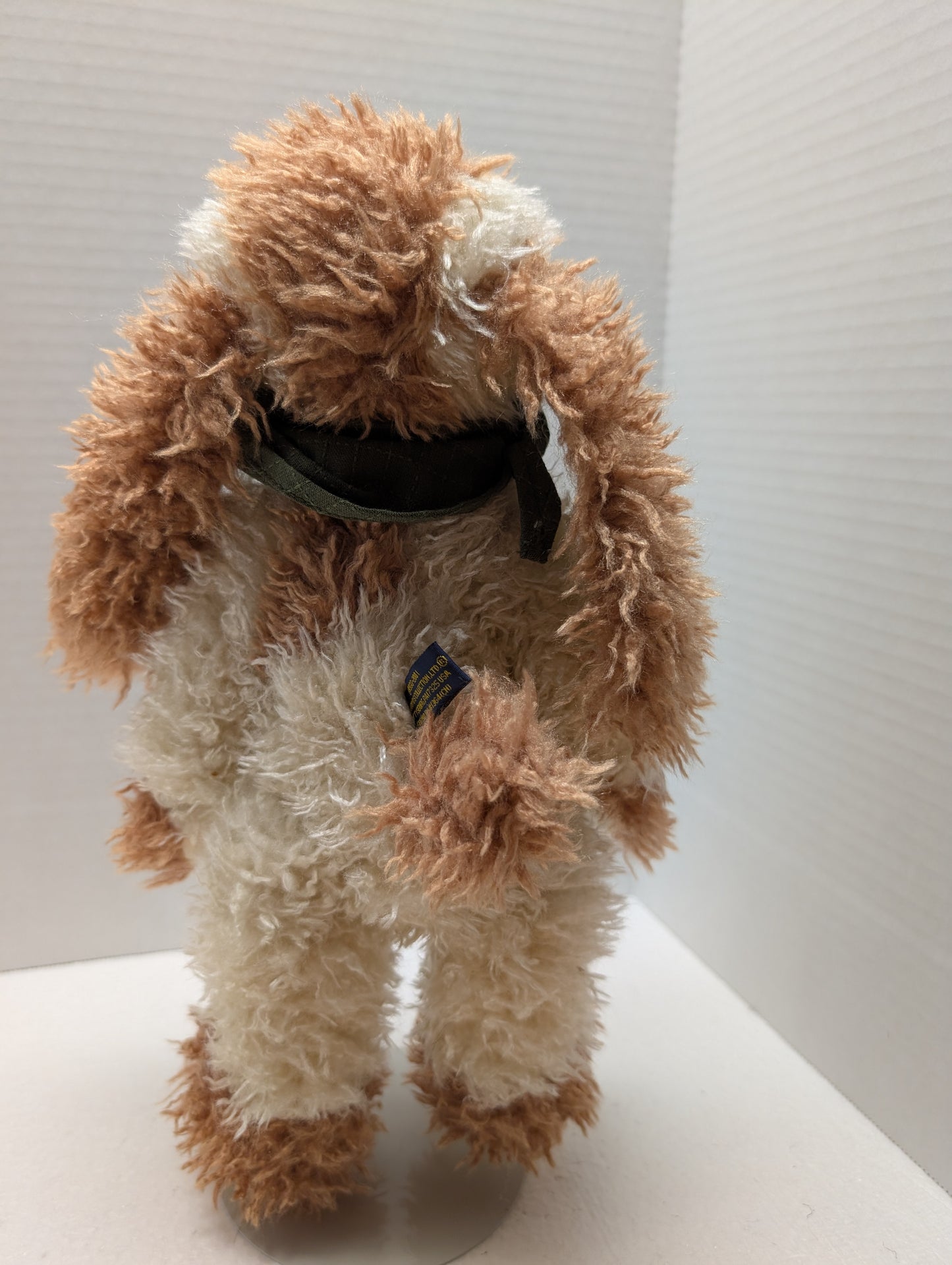 Boyds Dog Duncan Doodledog 12" 54040-11 image 10