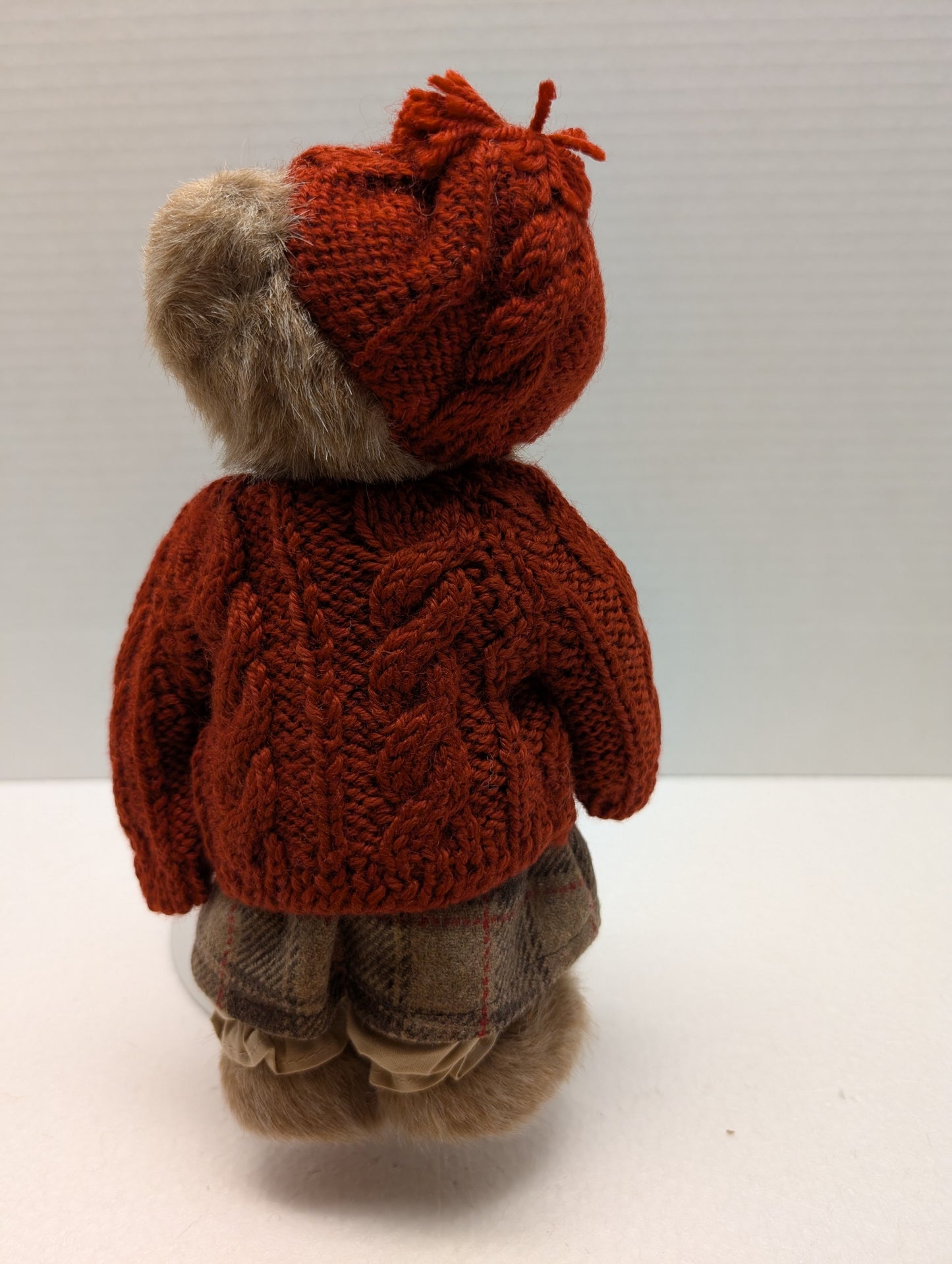 Boyds Bear Plush Meg Autumnfest  904152 image 3