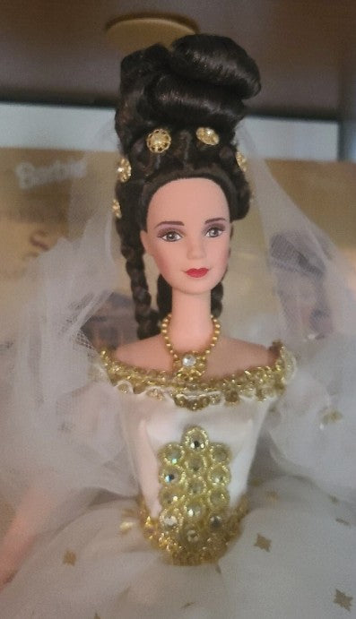 Barbie Empress-Kaiserin SISSY Imperatrice 15846 image 2