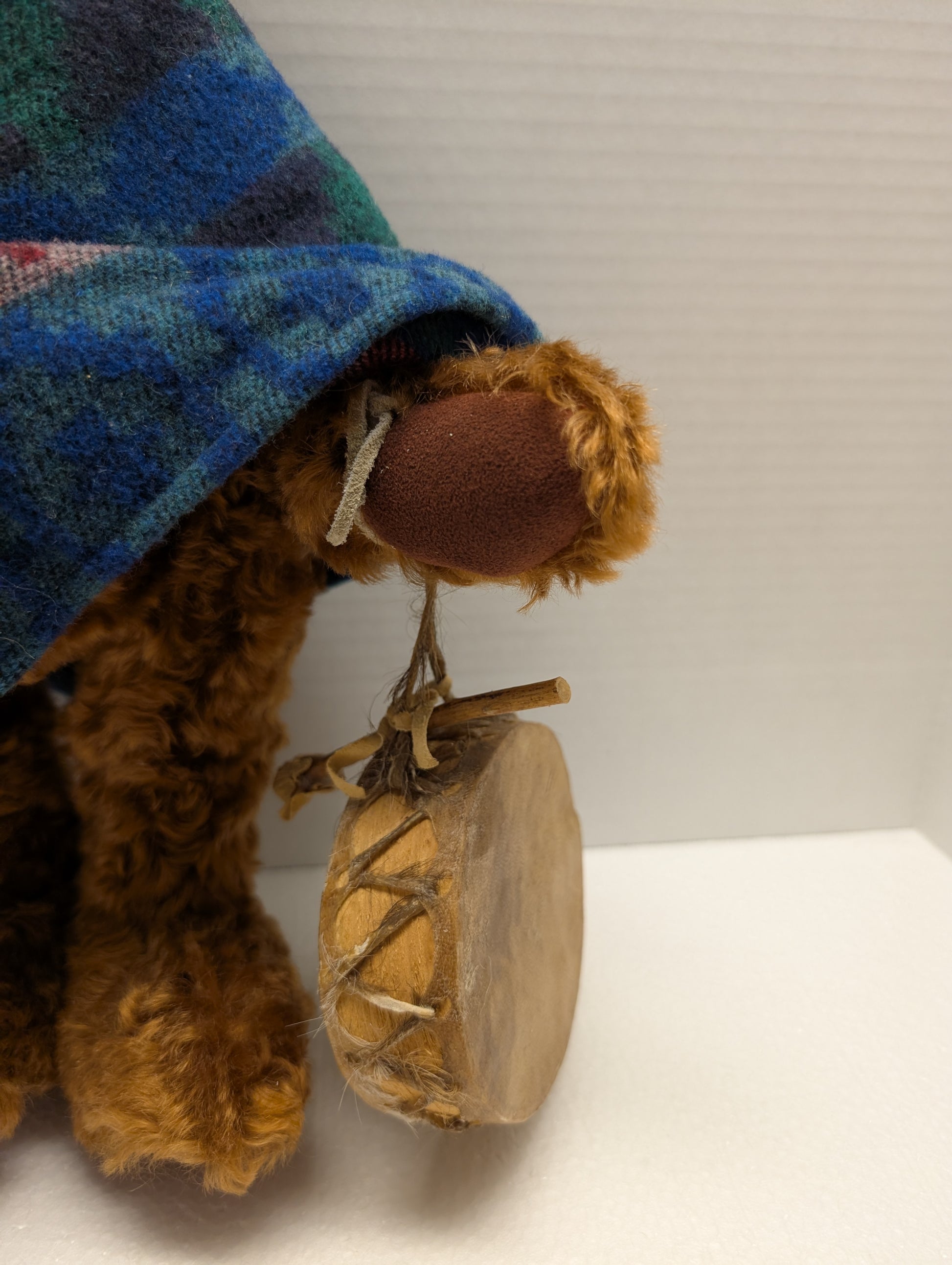 Medicine Bear by Ruth Jones image 3